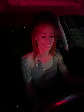 ThornsandHoney webcam