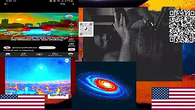 RussellTaylorLacy webcam