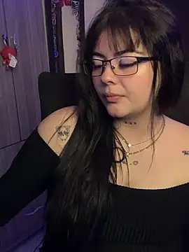 lilith__immaculatte webcam