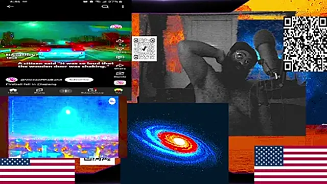 RussellTaylorLacy webcam