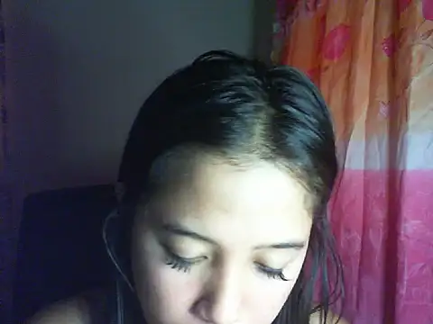 Modestie05 webcam