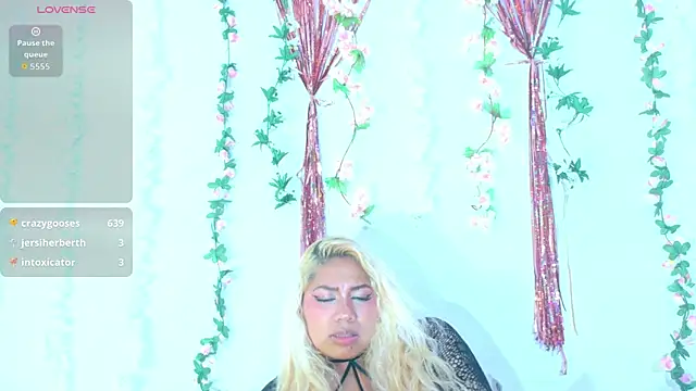 IvonnyBon_gh webcam
