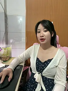 QuynhAnh68 webcam