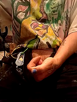 rexflexxx webcam