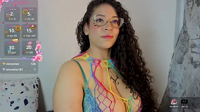 CloeBunny_ webcam