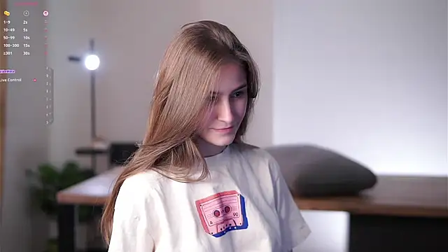 CaseyMulders webcam
