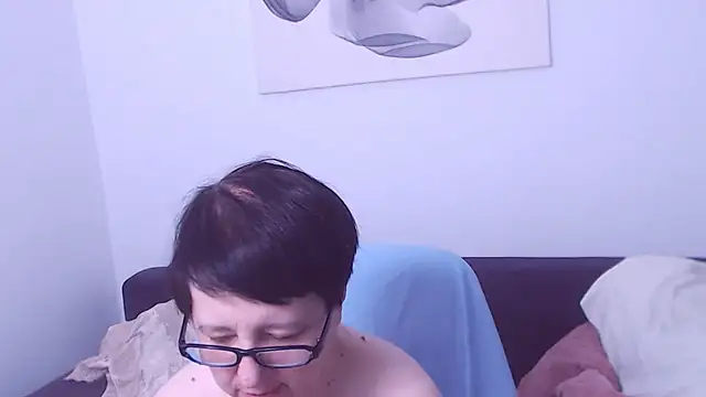 ChristaRose webcam