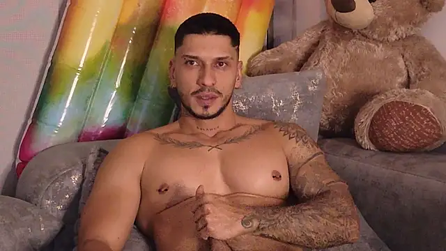 Seth_Vegaa webcam