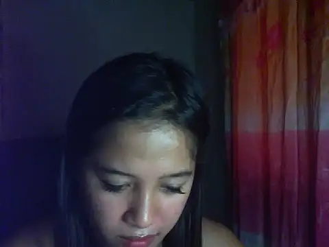 Modestie05 webcam