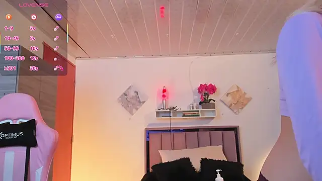 Kayla_foxxy webcam