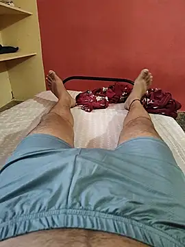 Sona_Munda_Deep webcam