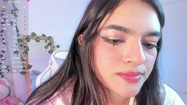 Anastasia1213 webcam