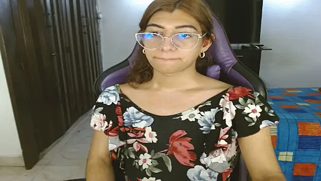 Alanni_parker webcam