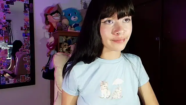 Marceline_0 webcam