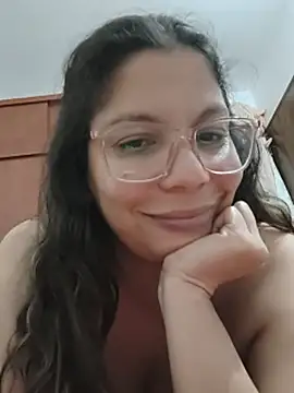 Carliina_Soussa webcam