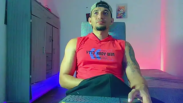 Jeff_Kent2 webcam