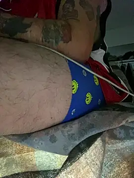 GusanoDelicioso webcam