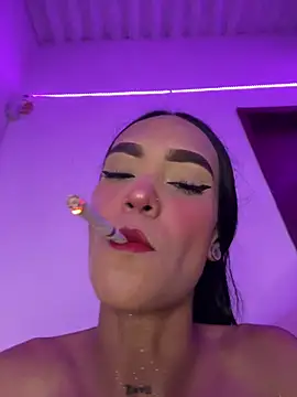 Exotic_girl666 webcam