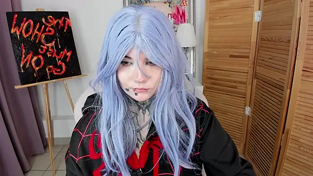 mekurisu webcam