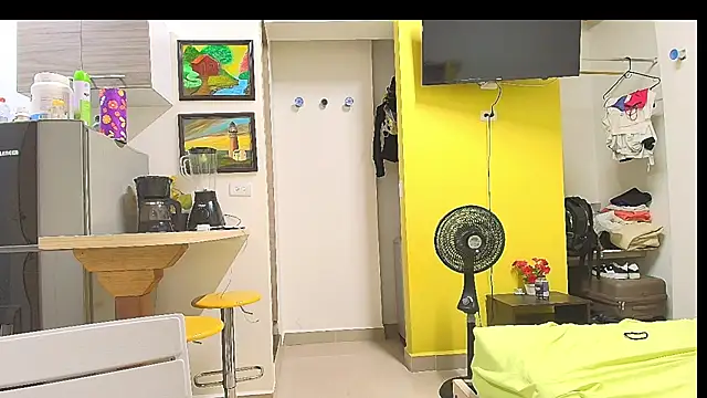Alaiapink webcam