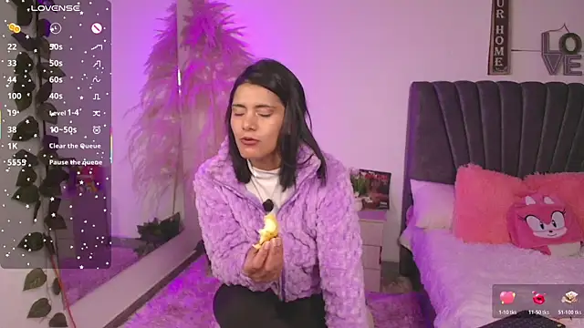 miaoconell webcam