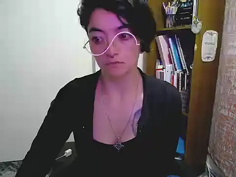 Came-II webcam