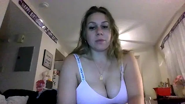thedevinemama webcam