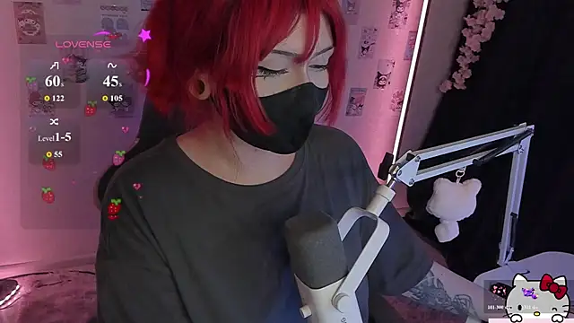 -Nanamin- webcam
