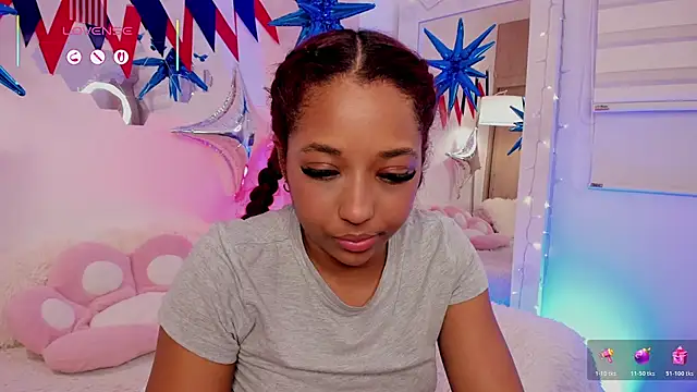 _Zahara_ webcam