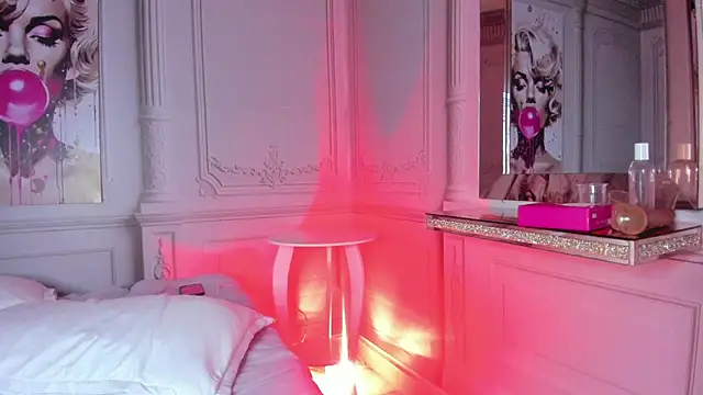 anna2809 webcam