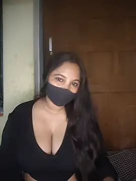 Lusty-radhika webcam
