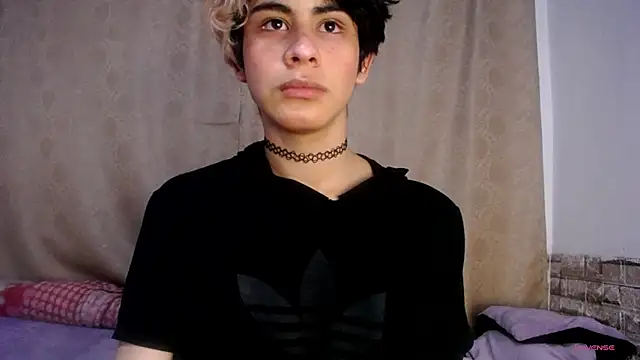 DaraSweet20 webcam
