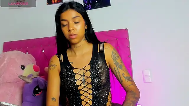 dahiiangomezz webcam