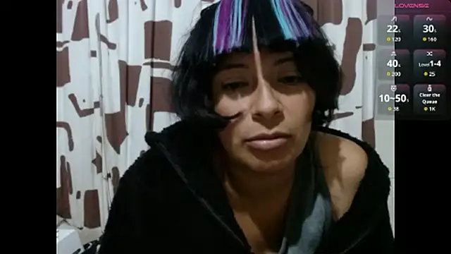 Acelinrose webcam