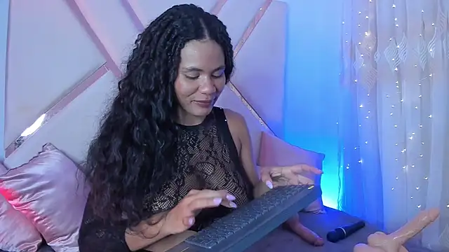 Jade_Thonson1 webcam