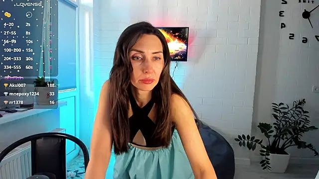 Lilith_Sora webcam