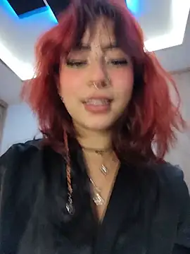 Sarah_Lark- webcam