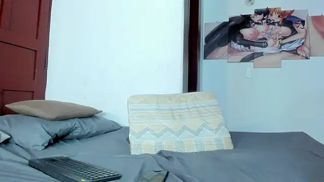 Jave_rave webcam