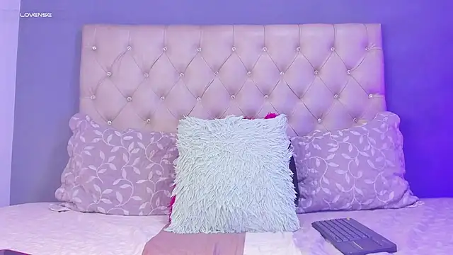 Vero_Ivanova webcam