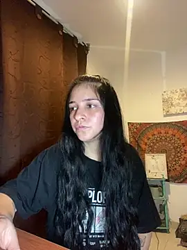 Abril_Thompson221 webcam