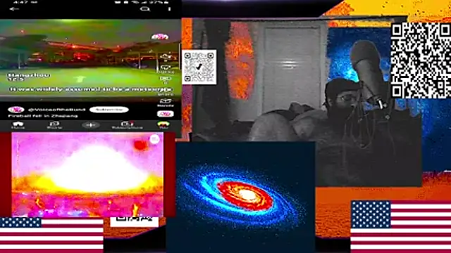 RussellTaylorLacy webcam