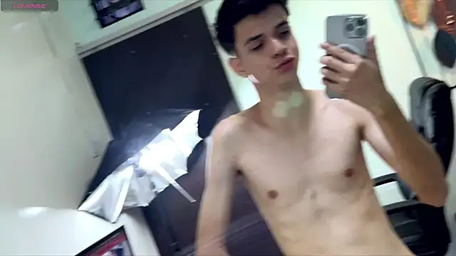 maxim_rod webcam