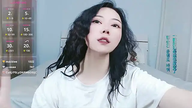 sasating webcam