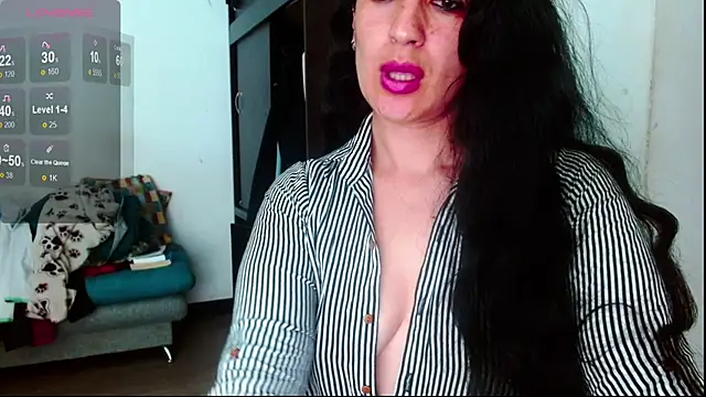 diosa_gil webcam