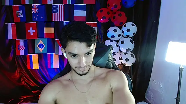 dante_18cm_ webcam