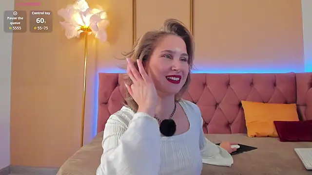 Lilianadaniels webcam