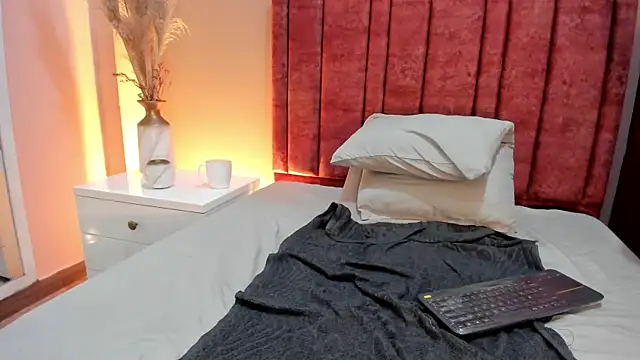ValeryBlackk webcam