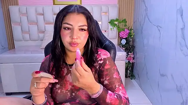 Alexa_s1 webcam