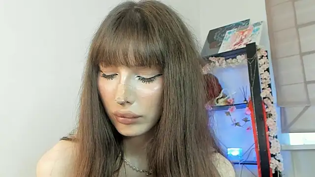 BlytheCinder webcam