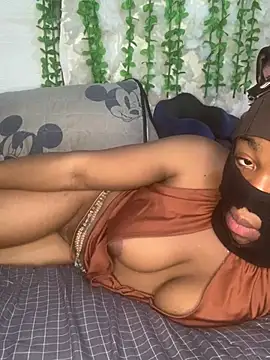 Blackghana2 webcam
